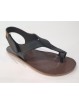 Tikki sandalia barefoot Soul Dark para mujer