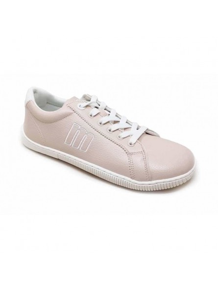 Mustang free Aria Rosa, deportiva respetuosa para niña y mujer. Talla 36-41