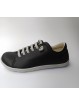 CoqueFlex 4361 Negro, deportiva de vertir respetuosa adulto. Talla 35-42.