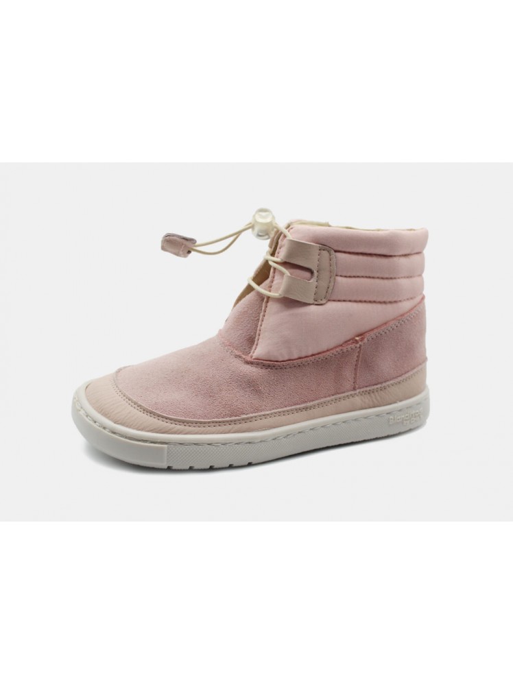 Blanditos Bota BERNA Baby. Bota respetuosa para niña y mujer. Tallage del 20-40