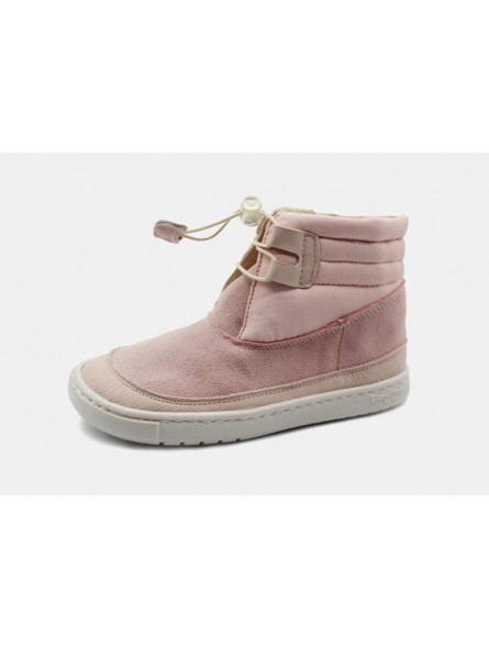 Blanditos Bota BERNA Baby. Bota respetuosa para niña y mujer. Tallage del 20-40